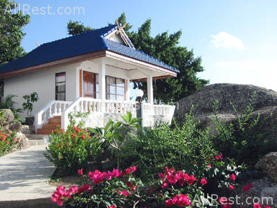 Bankai Orchid Resort 4